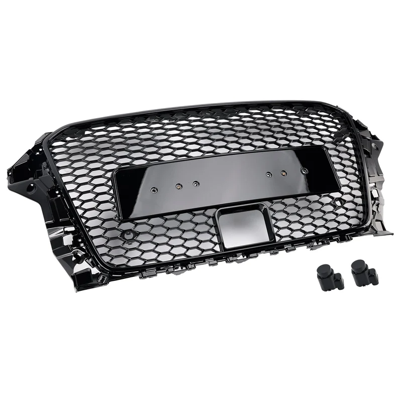 Calandre Avant Style RS3 Audi A3 Sline S3 2013-2016 Avec ACC