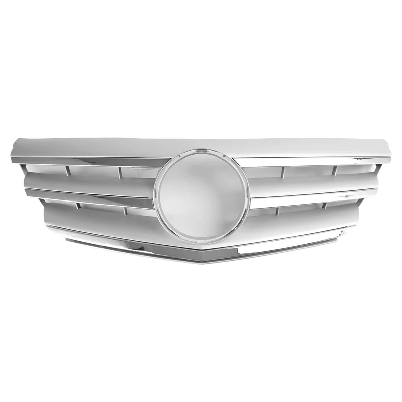 Grille Calandre Chrome Mercedes Classe B W245 2009-2011