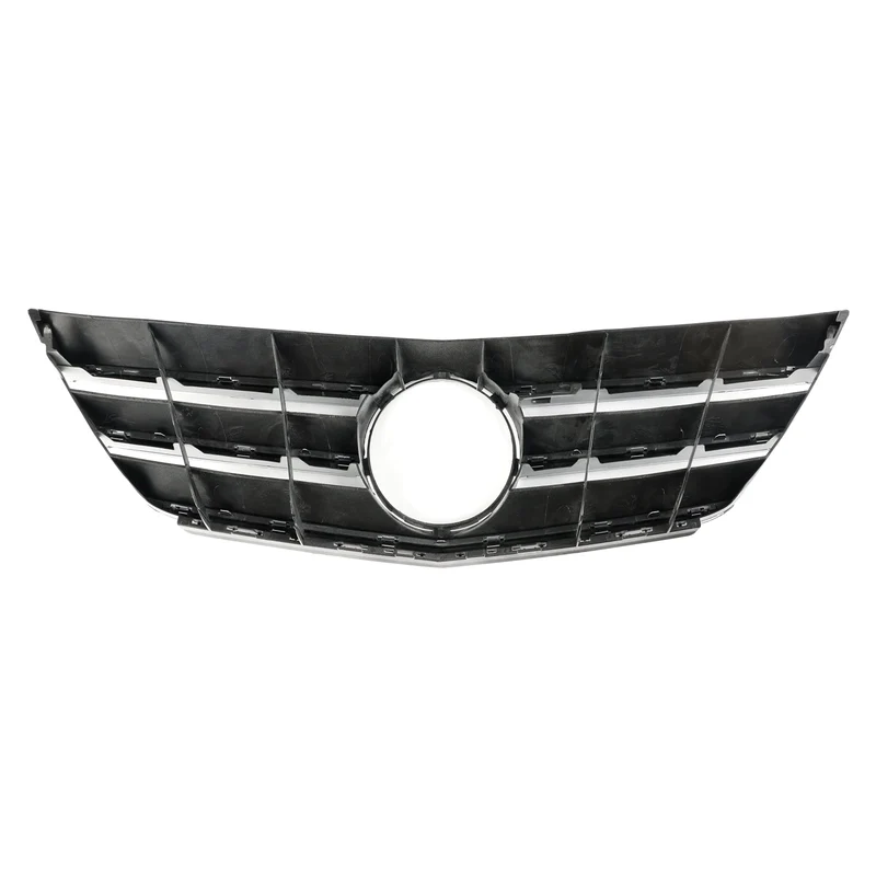 Grille Calandre Chrome Mercedes Classe B W245 2009-2011