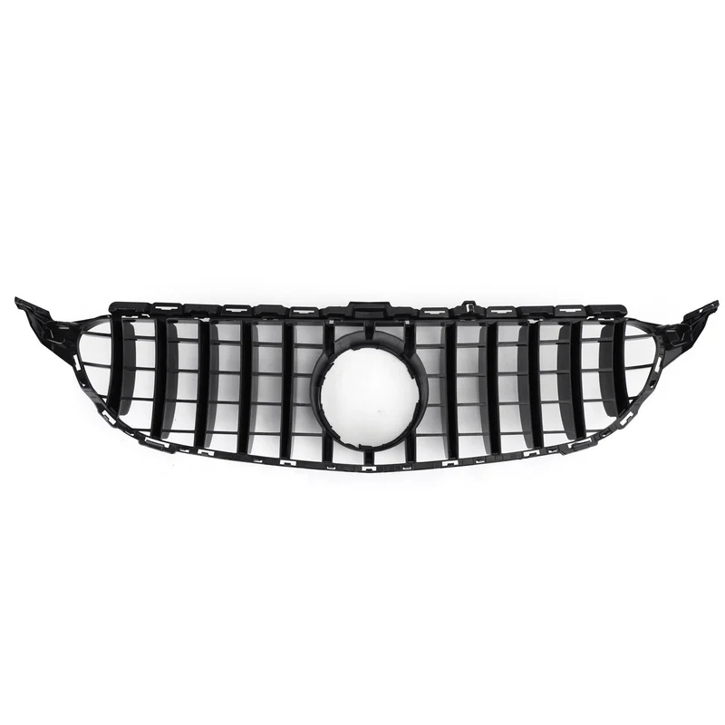 Calandre Avant Style GTR Mercedes Classe C W205 2015-2018