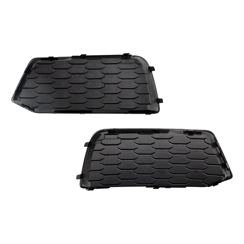 Grilles Pare-Chocs Noir Brillant Audi Q5 2018-2022