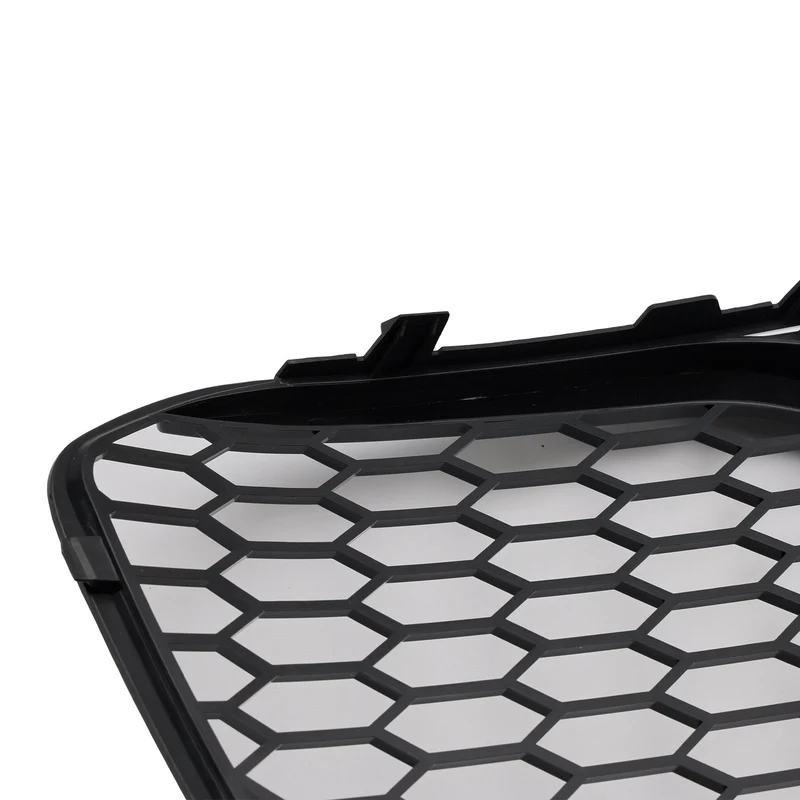 Grille Pare-Chocs Noir Audi Q5 2013-2017 Réf 8R0807681M