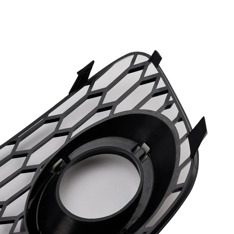 Grille Pare-Chocs Noir Audi Q5 2013-2017 Réf 8R0807681M