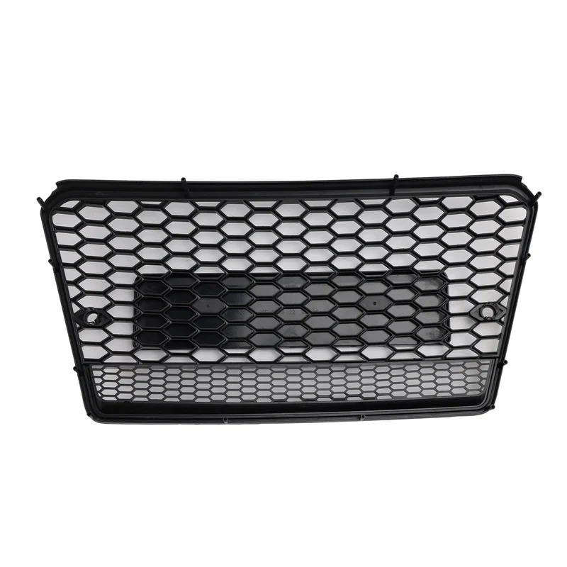 Calandre Nid d'Abeille Noir Style RS7 Audi A7 S7 2012-2015
