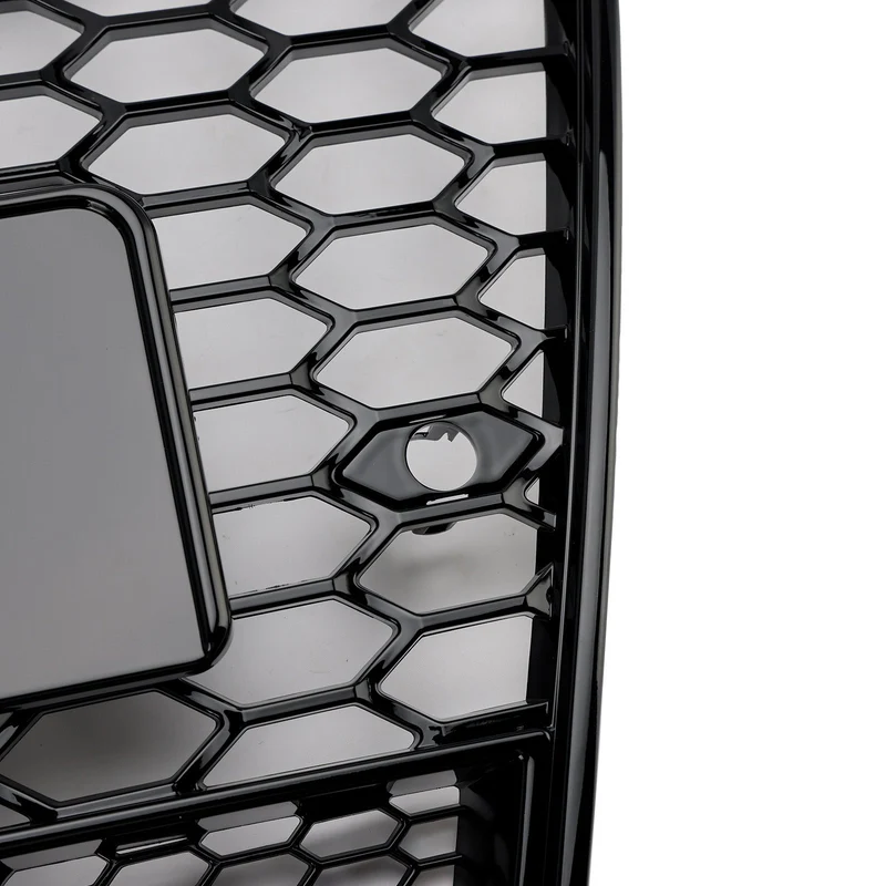 Calandre Nid d'Abeille Noir Style RS7 Audi A7 S7 2012-2015