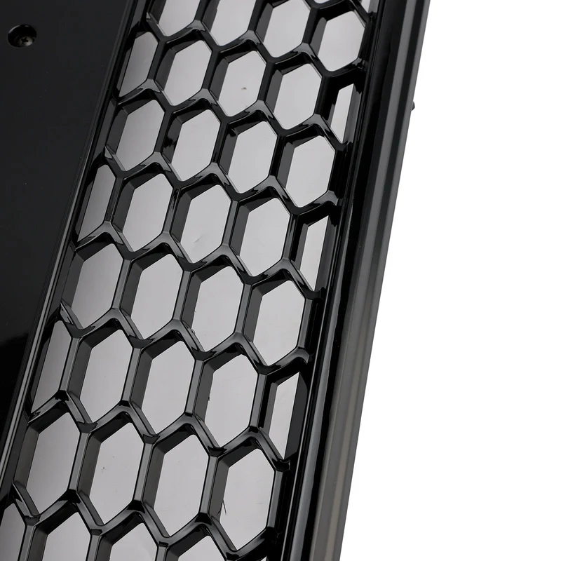 Calandre Nid d'Abeille Noir Style RS7 Audi A7 S7 2012-2015