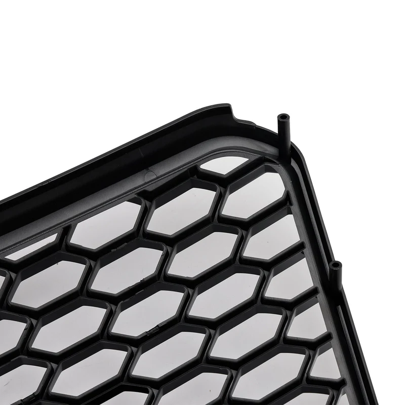 Calandre Nid d'Abeille Noir Style RS7 Audi A7 S7 2012-2015