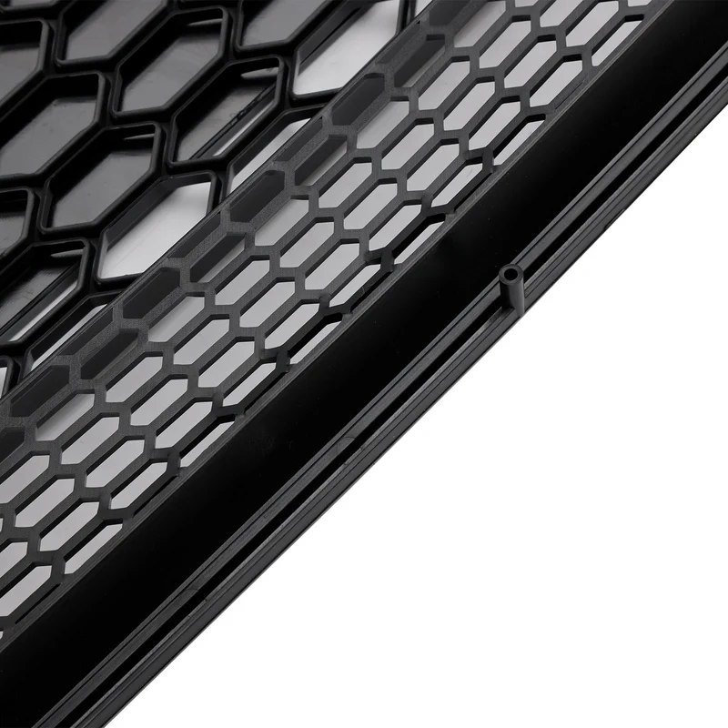Calandre Nid d'Abeille Noir Style RS7 Audi A7 S7 2012-2015