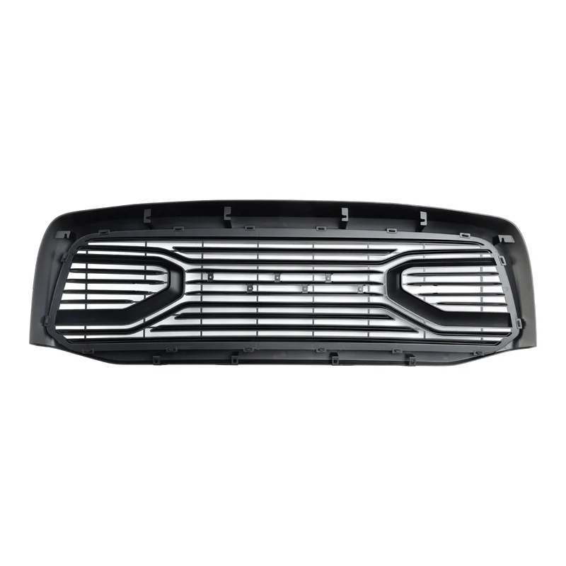 Grille Calandre Dodge RAM 1500 Noir 2006-2008