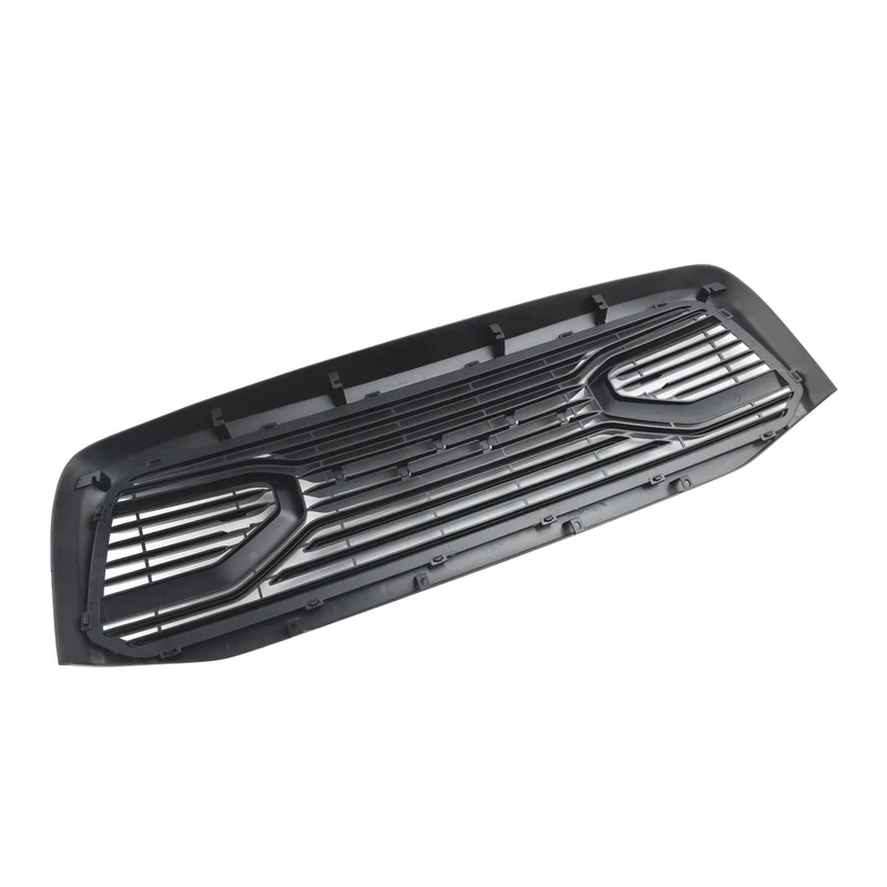 Grille Calandre Dodge RAM 1500 Noir 2006-2008