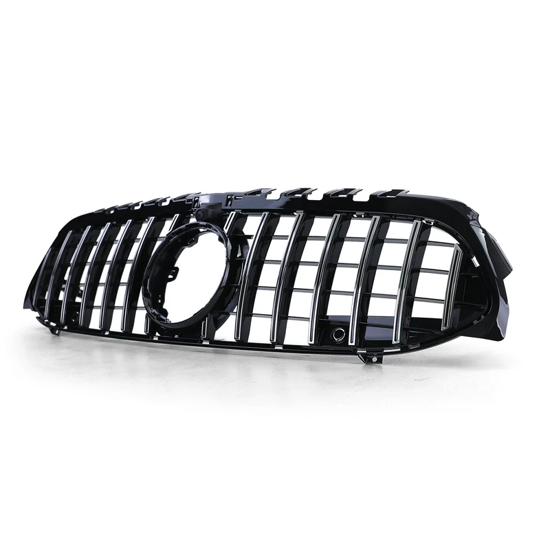 Grille de Calandre Mercedes Classe A W177 V177 GT-R Panamericana