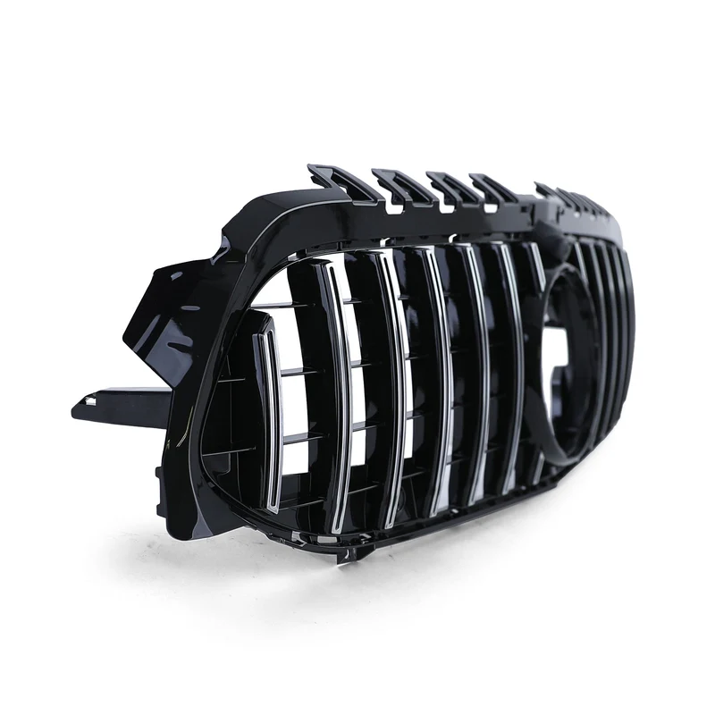 Grille de Calandre Mercedes Classe A W177 V177 GT-R Panamericana