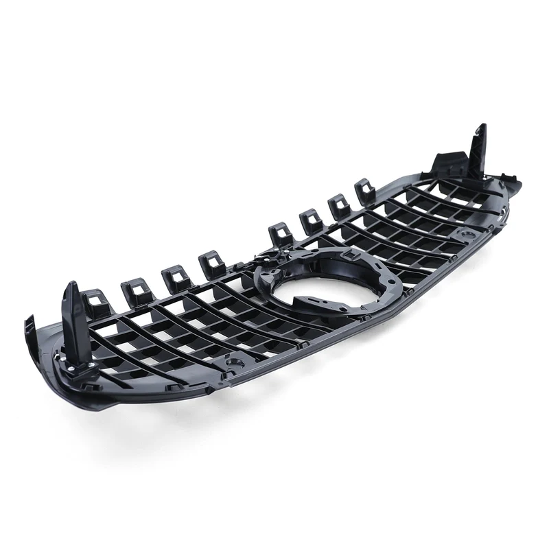 Grille de Calandre Mercedes Classe A W177 V177 GT-R Panamericana