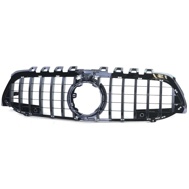 Grille de Calandre Mercedes Classe A W177 V177 GT-R Panamericana