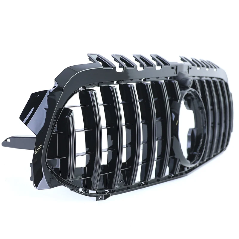 Grille de Calandre Mercedes Classe A W177 V177 GT-R Panamericana