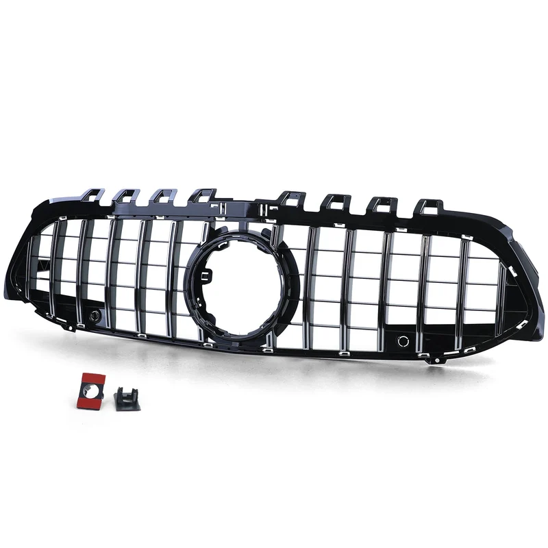 Grille Calandre Mercedes Classe A W177 V177 GT-R Panamericana 18+