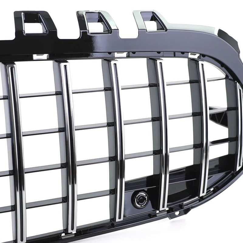 Grille Calandre Mercedes Classe A W177 V177 GT-R Panamericana 18+