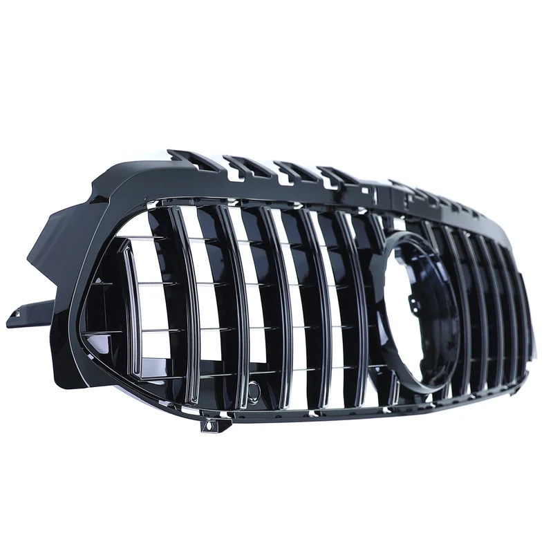 Grille Calandre Mercedes Classe A W177 V177 GT-R Panamericana 18+