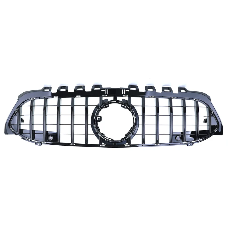 Grille Calandre Mercedes Classe A W177 V177 GT-R Panamericana 18+