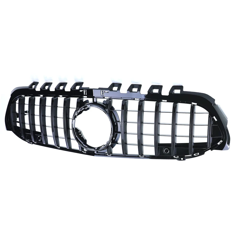 Grille Calandre Mercedes Classe A W177 V177 GT-R Panamericana 18+