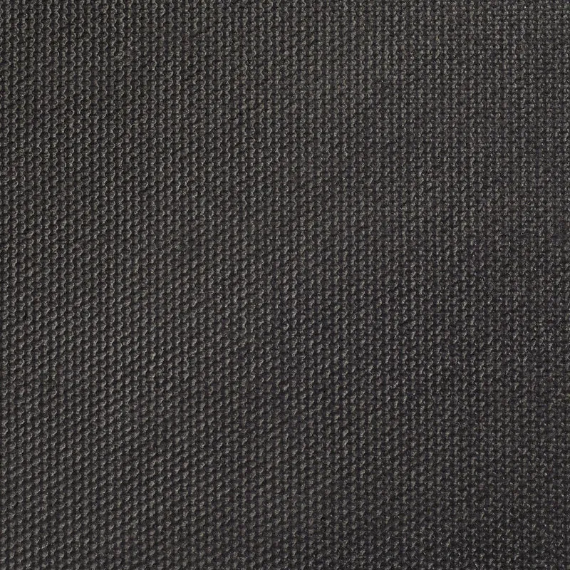 Tapis paillasson rétro intérieur extérieur 70 x 40 cm antidérapant en fibres de coco marron 13_0015614