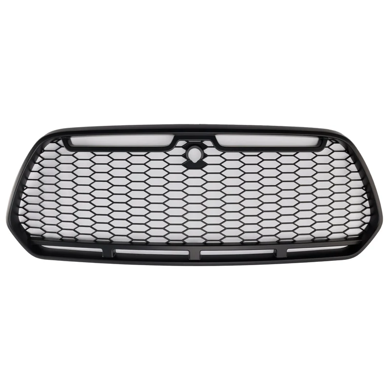 Grille Ford Transit MK8 Raptor 2015-2018 Noir Mat
