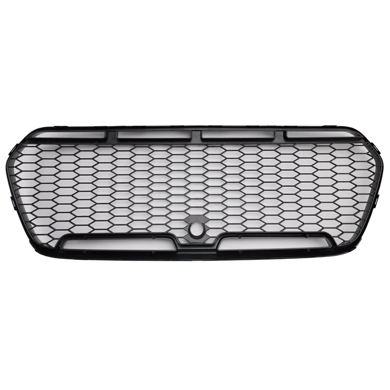 Grille Ford Transit MK8 Raptor 2015-2018 Noir Mat