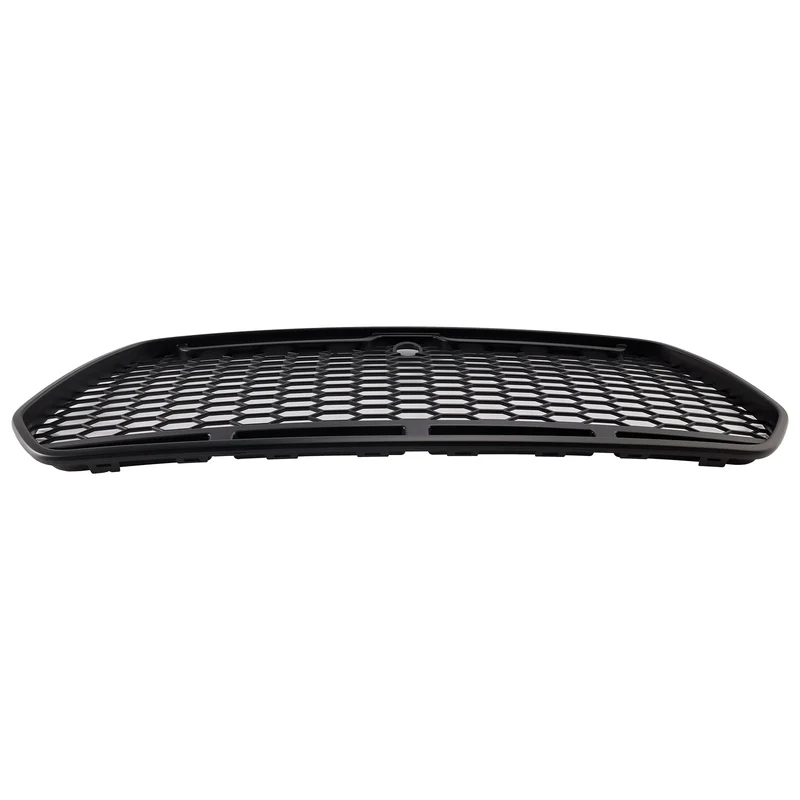 Grille Ford Transit MK8 Raptor 2015-2018 Noir Mat