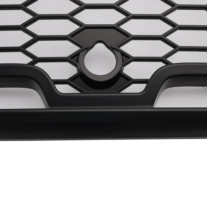 Grille Ford Transit MK8 Raptor 2015-2018 Noir Mat