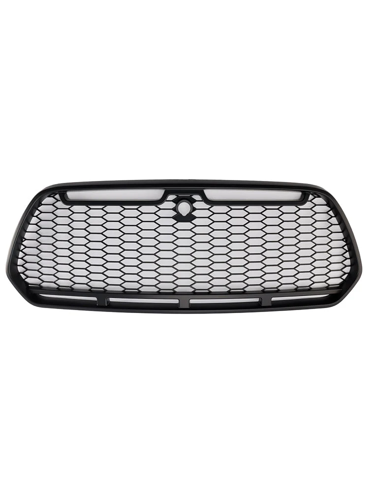 Grille Ford Transit MK8 Raptor 2015-2018 Noir Mat