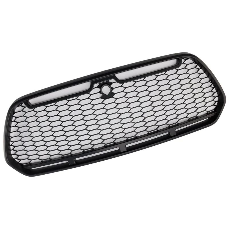 Grille Ford Transit MK8 Raptor 2015-2018 Noir Mat
