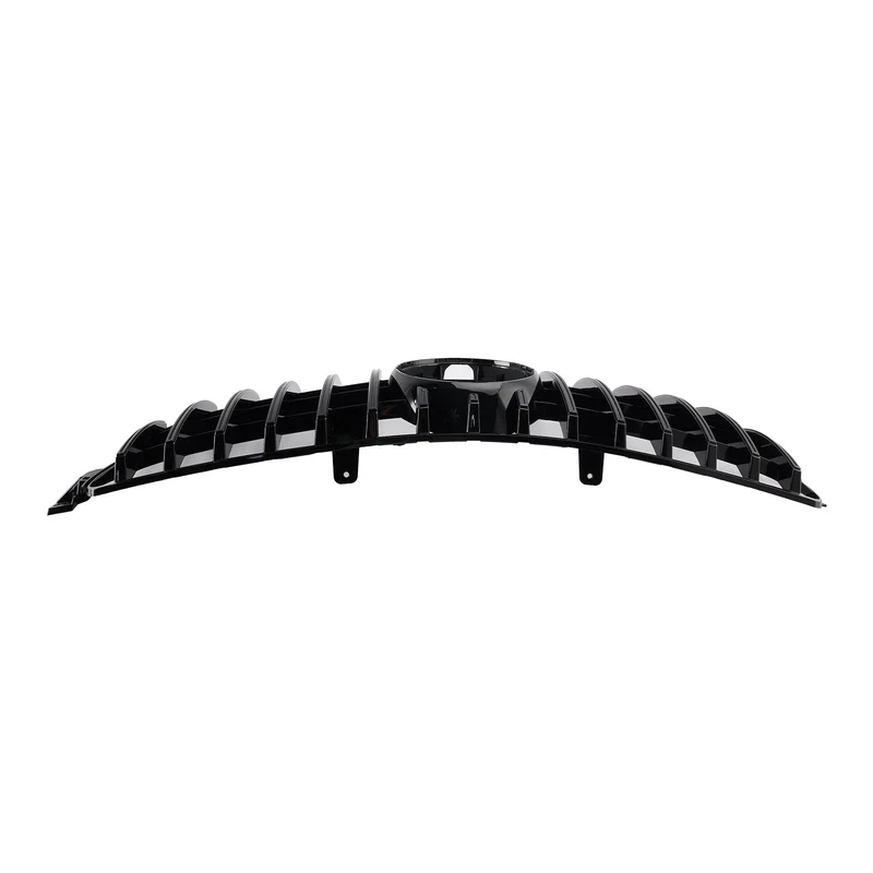 Grille Style GT Mercedes Benz GLE W166 2015-2018
