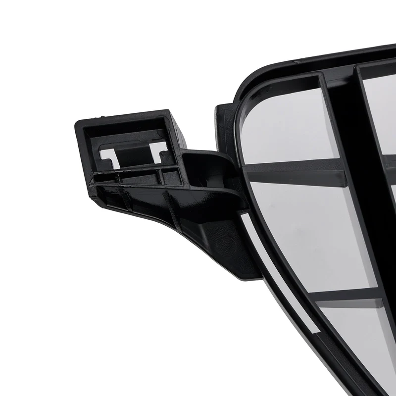 Grille Style GT Mercedes Benz GLE W166 2015-2018