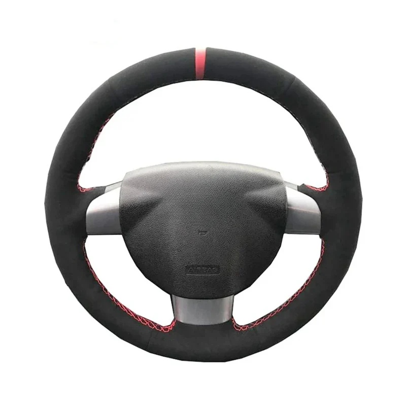 Couvre Volant Ford Focus Mk2 Surpiqûres
