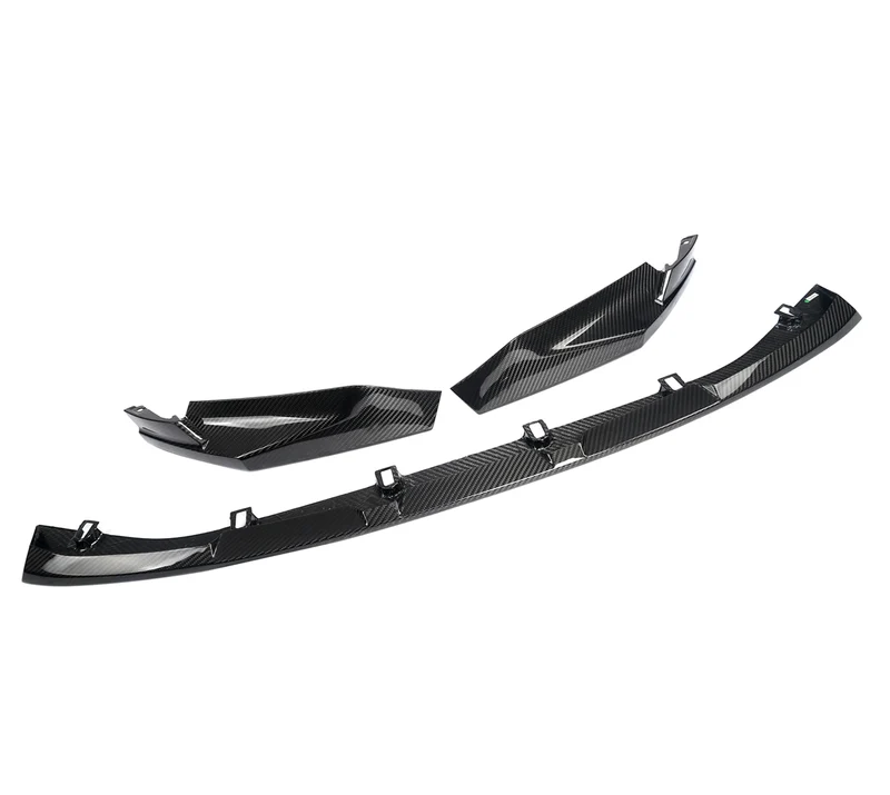 Lame Avant MP Fibre Carbone BMW G80 G81 G82 G83
