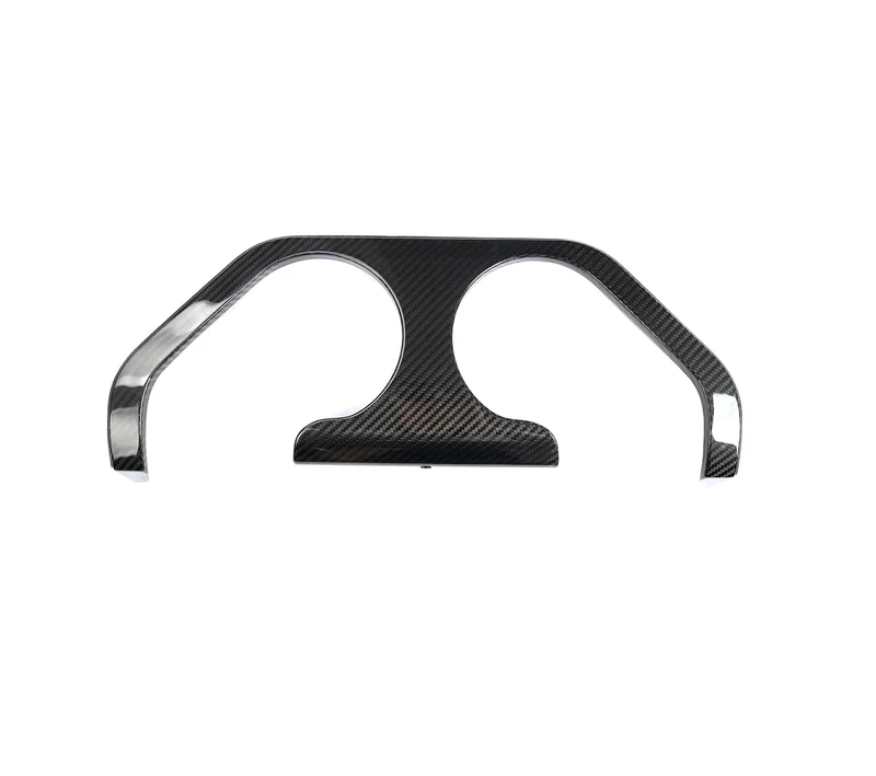 Diffuseur MP Centre Fibre Carbone BMW G80 G82