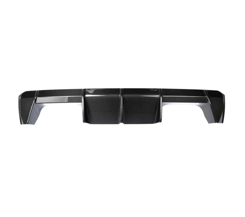 Diffuseur MP en Fibre Carbone BMW M3 G80 G81 G82