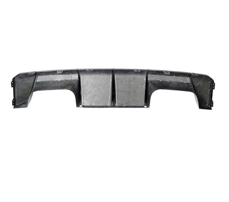Diffuseur MP en Fibre Carbone BMW M3 G80 G81 G82