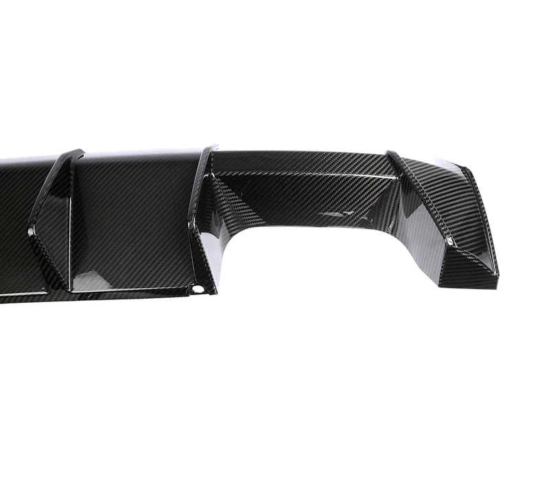 Diffuseur MP en Fibre Carbone BMW M3 G80 G81 G82