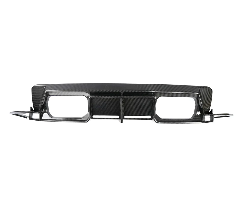 Diffuseur Style PSM Fibre Carbone BMW G80 G82