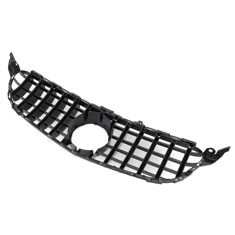 Grille Style GTR Mercedes Classe C W205 C250 C300 2015-2018