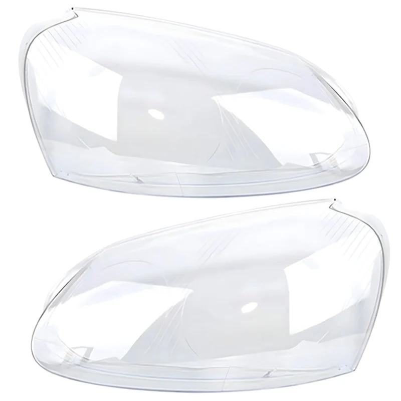 Coque Phare VW Golf 5 GTI R32 Polycarbonate