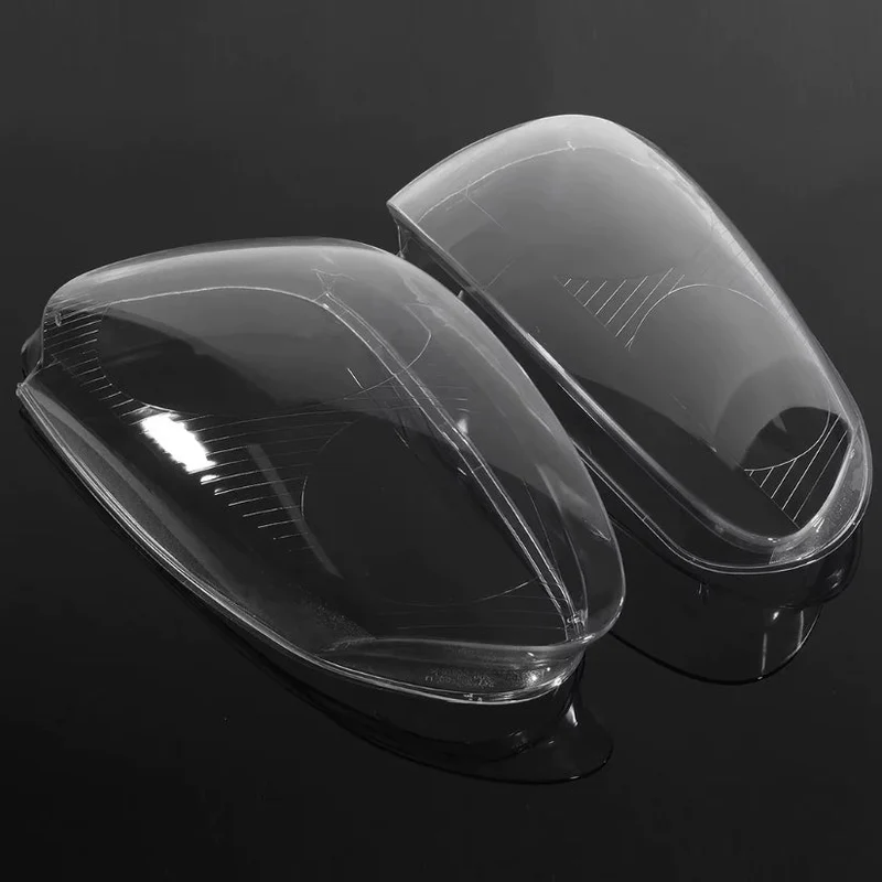 Coque Phare VW Golf 5 GTI R32 Polycarbonate