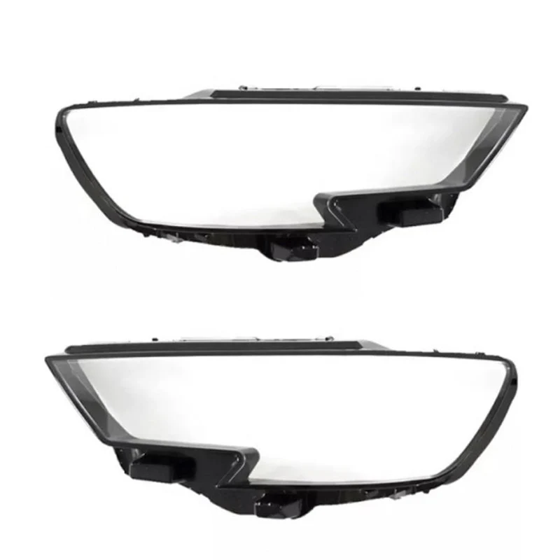Coque Phare Audi A3/S3/RS3 8V2