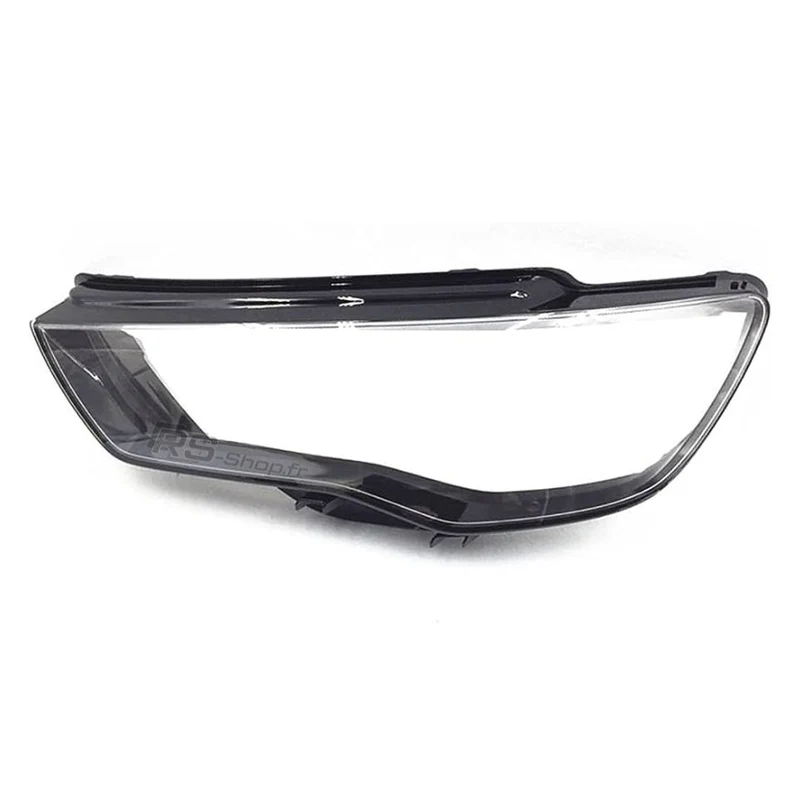 Coque Phare Audi A3 S3 RS3 8V