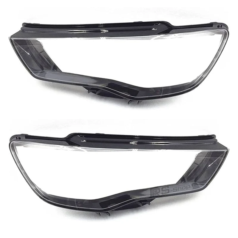 Coque Phare Audi A3 S3 RS3 8V