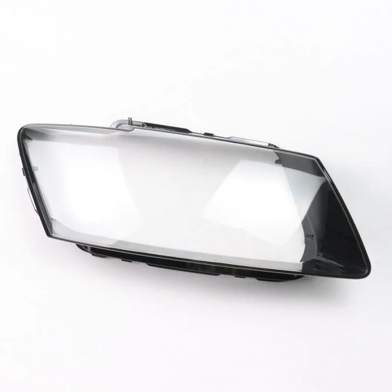 Coque Vitre Phare Audi Q5 2013-2016