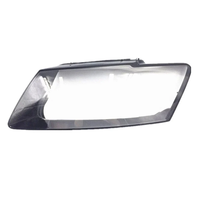 Coque Vitre Phare Audi Q5 2013-2016