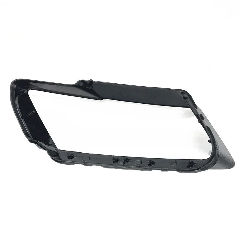 Coque Vitre Phare Audi Q5 2013-2016