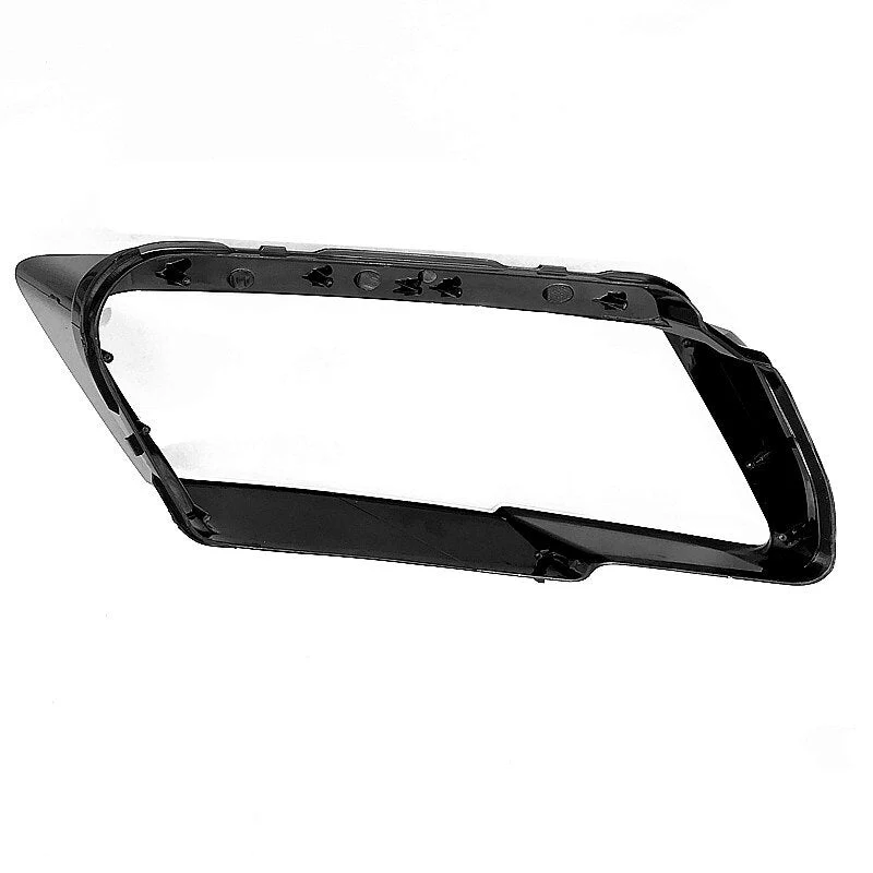 Coque Vitre Phare Audi Q5 2013-2016